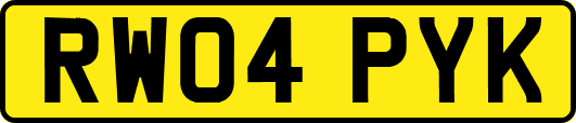 RW04PYK