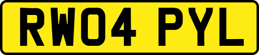 RW04PYL