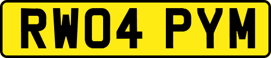 RW04PYM