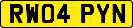 RW04PYN