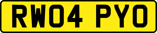 RW04PYO