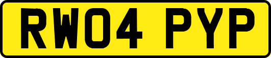 RW04PYP
