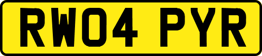 RW04PYR