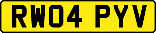 RW04PYV