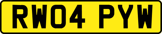 RW04PYW