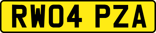 RW04PZA