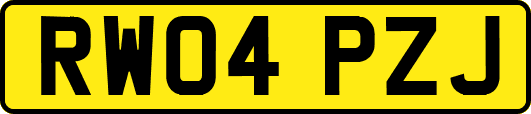 RW04PZJ