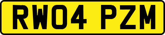 RW04PZM