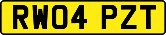 RW04PZT