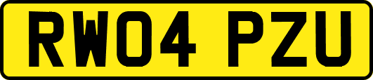 RW04PZU