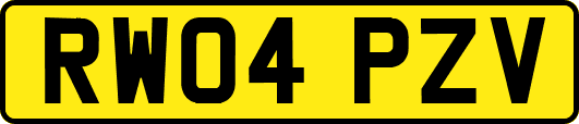 RW04PZV