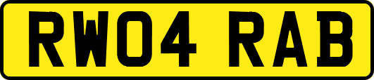 RW04RAB