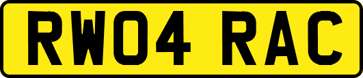 RW04RAC
