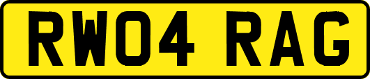 RW04RAG