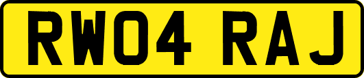 RW04RAJ