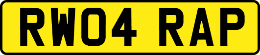 RW04RAP