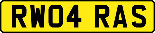 RW04RAS