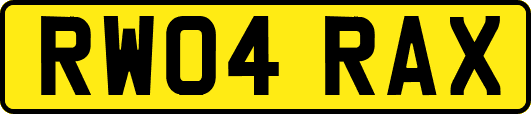 RW04RAX
