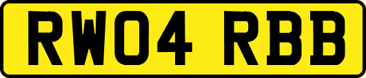RW04RBB