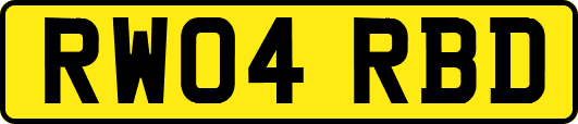 RW04RBD