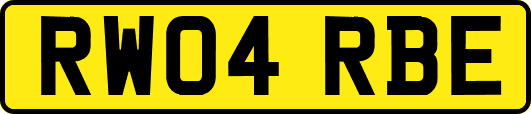 RW04RBE
