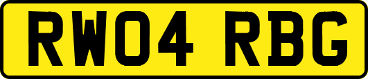 RW04RBG