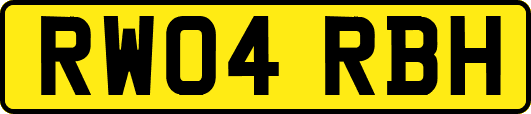 RW04RBH