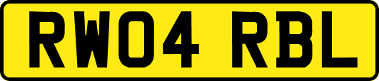 RW04RBL
