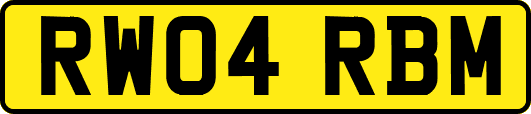 RW04RBM