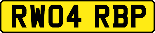 RW04RBP