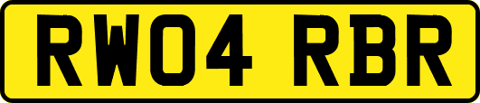 RW04RBR