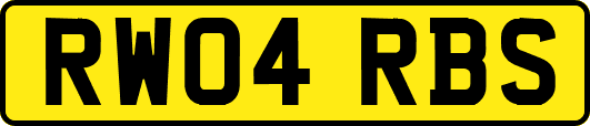 RW04RBS