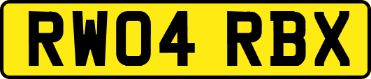 RW04RBX
