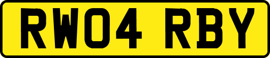 RW04RBY