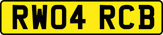 RW04RCB