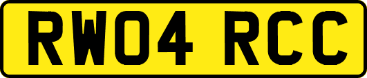 RW04RCC