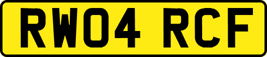 RW04RCF