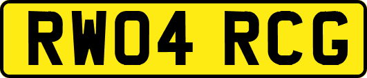 RW04RCG