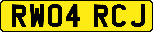 RW04RCJ