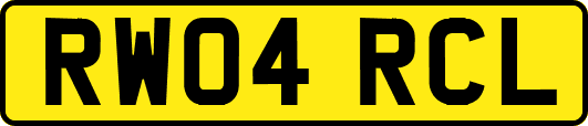 RW04RCL