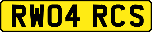 RW04RCS