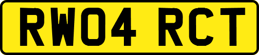 RW04RCT