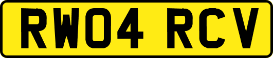 RW04RCV