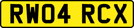 RW04RCX