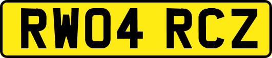 RW04RCZ