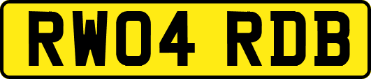 RW04RDB