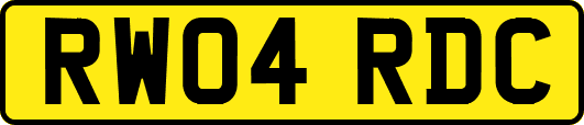 RW04RDC