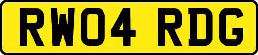 RW04RDG