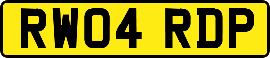 RW04RDP
