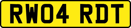RW04RDT